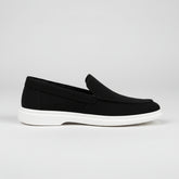 Black Suede Shoes